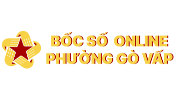 Bốc số online Phường Gò Vấp — nguồn Zalo Mini App